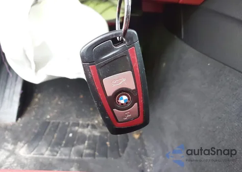 2014 BMW 4 Series 428I xDrive z USA, uszkodzony, nr VIN WBA3N5C57EF716267